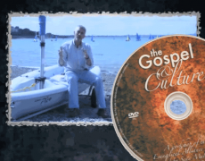 Video Course Example: Gospel and Culture