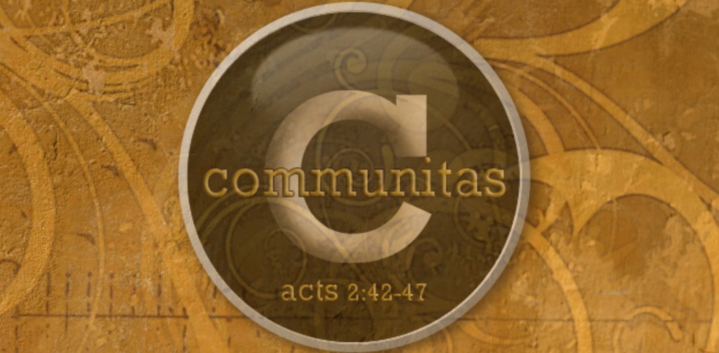 Communitas