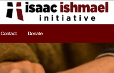 Isaac-Ishmael Logo