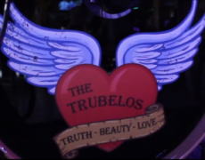 The Trubelos Live