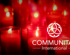 Join the Movement – Communitas International