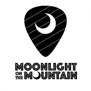 Moonlight Full Logo on white with strings