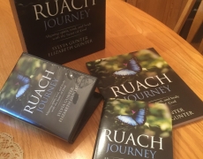 Ruach Journey